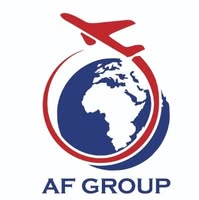 AF Group Logo